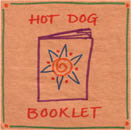 Hot Dog Book